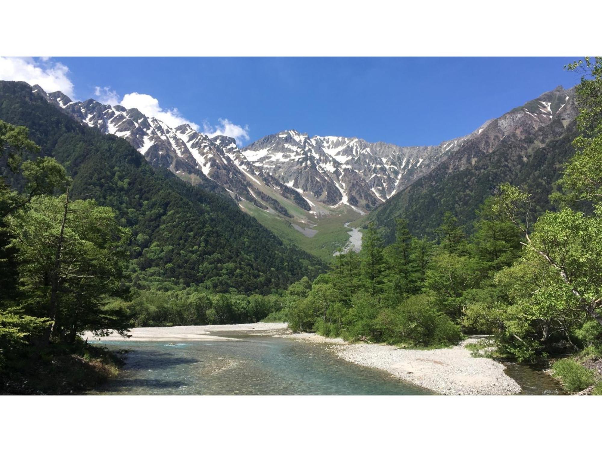 Nakanoyu Onsen Ryokan - Vacation Stay 06697V Matsumoto Ngoại thất bức ảnh