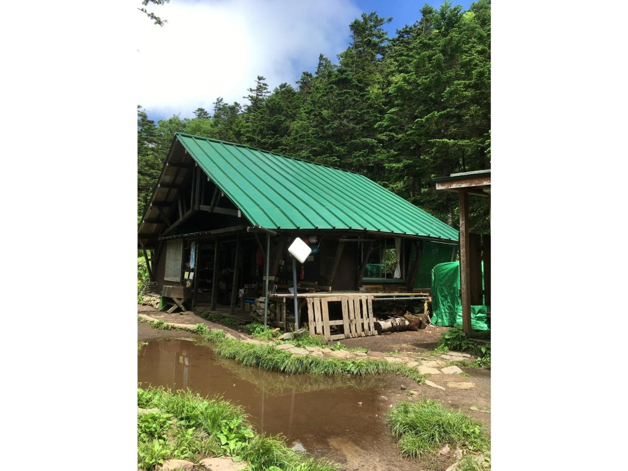 Nakanoyu Onsen Ryokan - Vacation Stay 06697V Matsumoto Ngoại thất bức ảnh