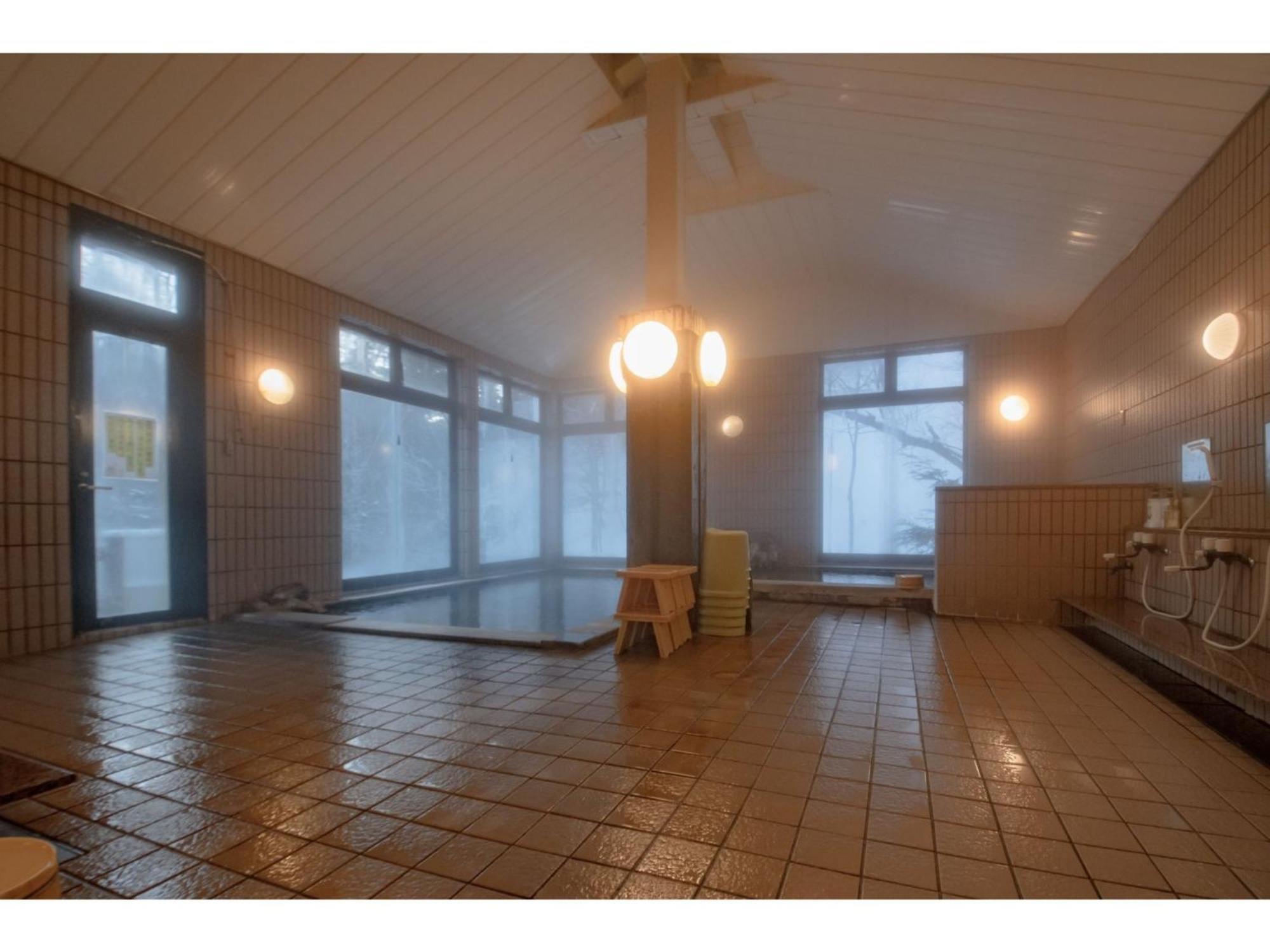 Nakanoyu Onsen Ryokan - Vacation Stay 06697V Matsumoto Ngoại thất bức ảnh
