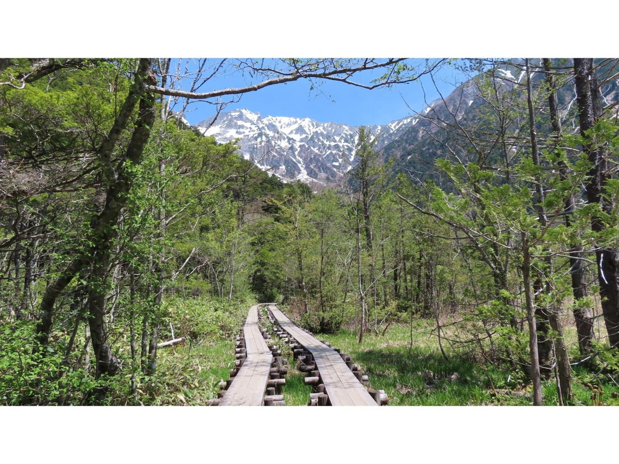 Nakanoyu Onsen Ryokan - Vacation Stay 06697V Matsumoto Ngoại thất bức ảnh