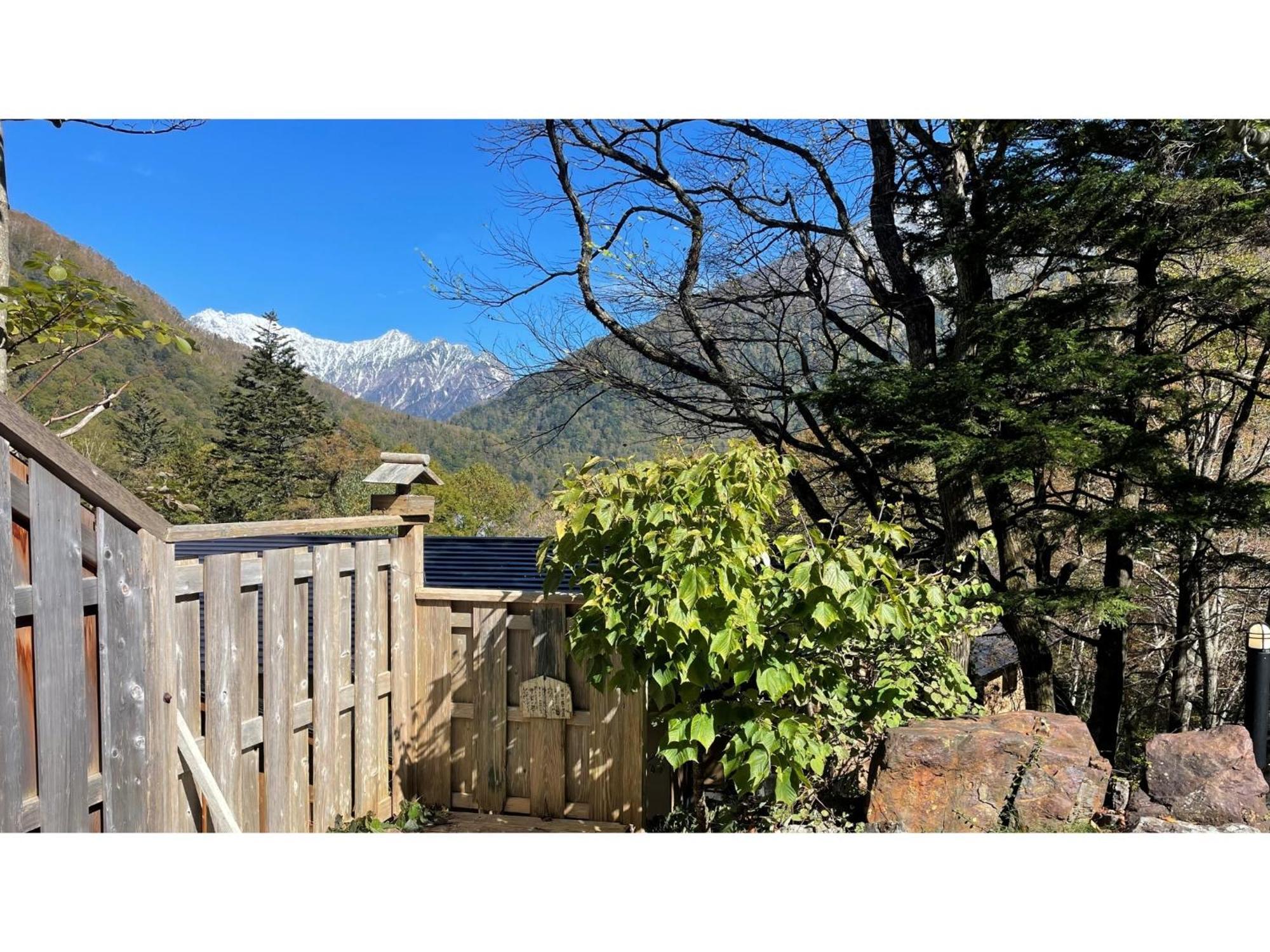 Nakanoyu Onsen Ryokan - Vacation Stay 06697V Matsumoto Ngoại thất bức ảnh