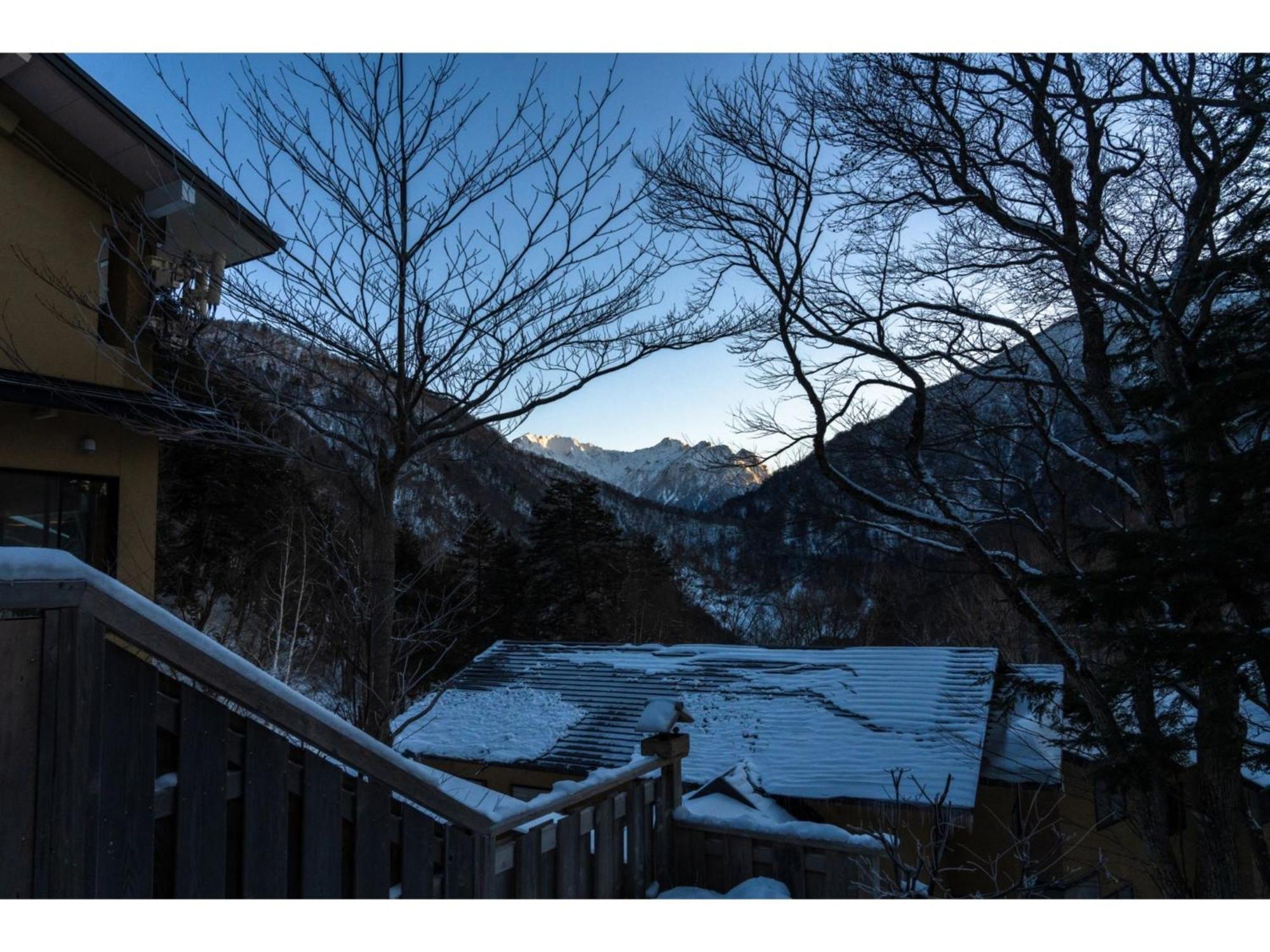 Nakanoyu Onsen Ryokan - Vacation Stay 06697V Matsumoto Ngoại thất bức ảnh