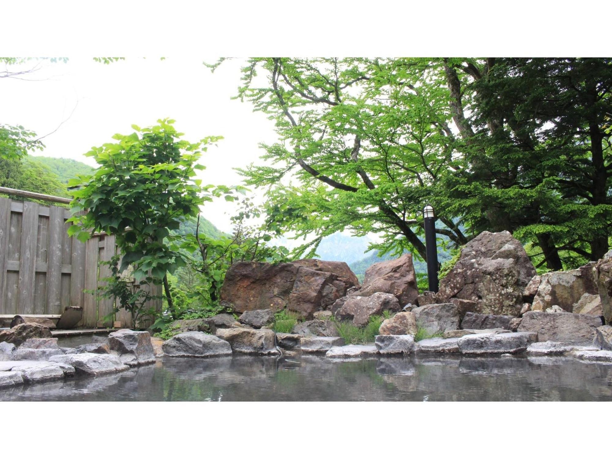 Nakanoyu Onsen Ryokan - Vacation Stay 06697V Matsumoto Ngoại thất bức ảnh